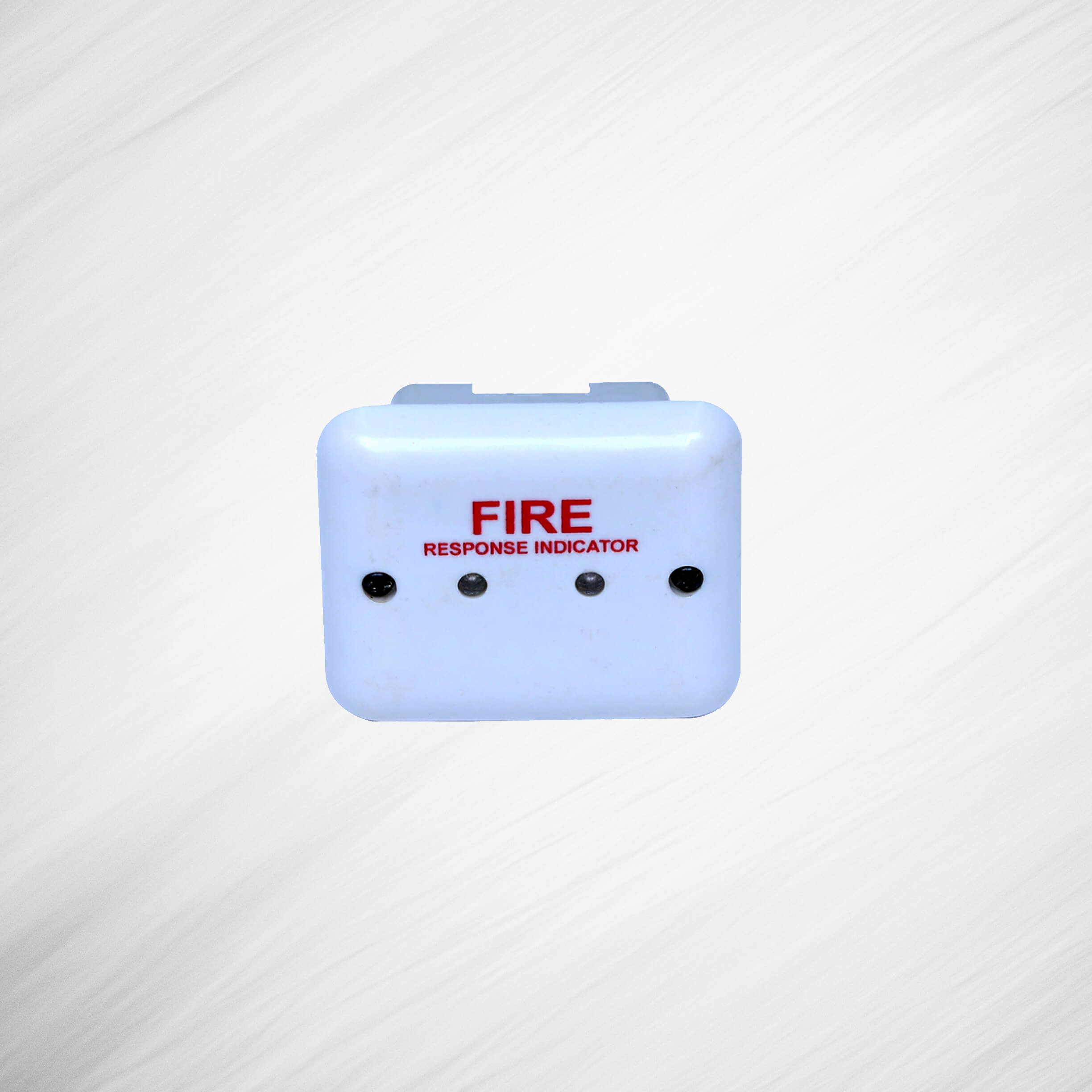 Responce Indicator